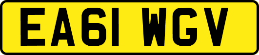 EA61WGV