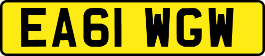 EA61WGW