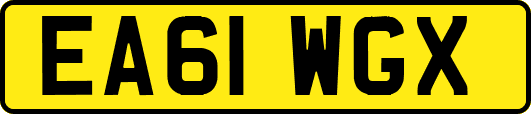 EA61WGX