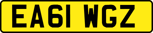 EA61WGZ