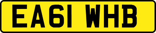 EA61WHB