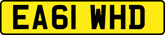 EA61WHD