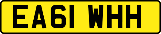 EA61WHH