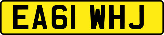 EA61WHJ