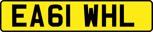 EA61WHL