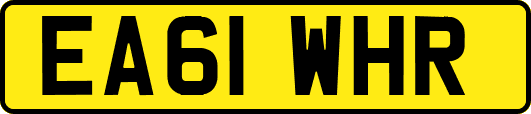 EA61WHR