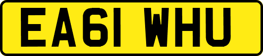 EA61WHU