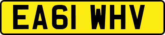 EA61WHV