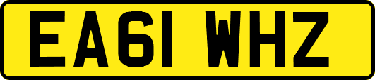 EA61WHZ