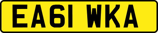 EA61WKA