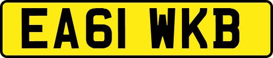 EA61WKB