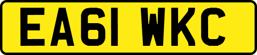 EA61WKC