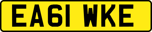 EA61WKE