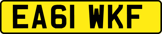 EA61WKF