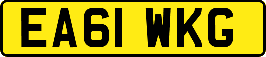 EA61WKG