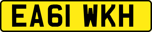 EA61WKH