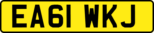 EA61WKJ