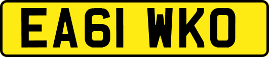 EA61WKO