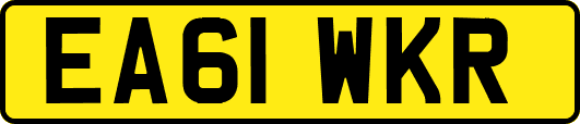 EA61WKR