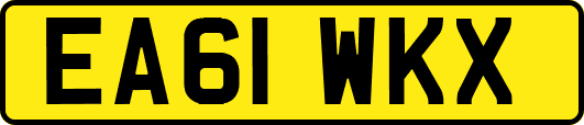 EA61WKX