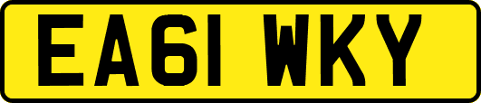 EA61WKY