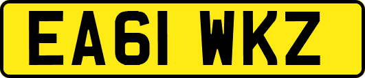 EA61WKZ