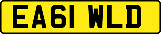 EA61WLD