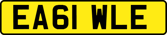 EA61WLE