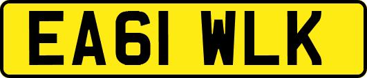 EA61WLK