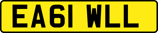 EA61WLL