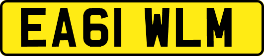 EA61WLM