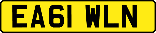 EA61WLN