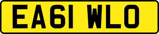 EA61WLO