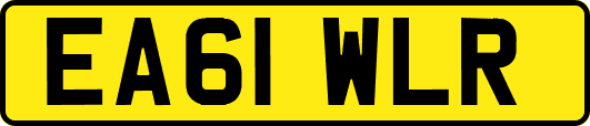 EA61WLR