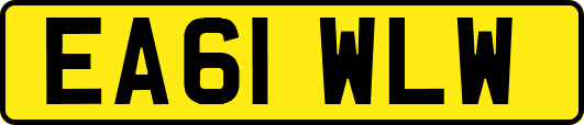 EA61WLW