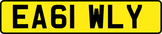 EA61WLY