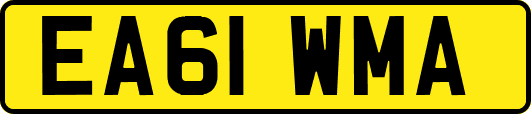 EA61WMA