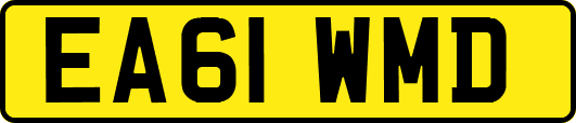 EA61WMD