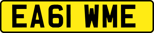 EA61WME