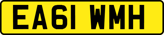 EA61WMH