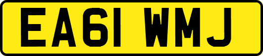 EA61WMJ