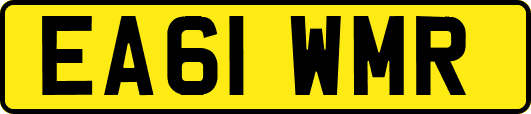 EA61WMR