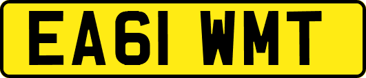 EA61WMT