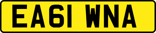 EA61WNA