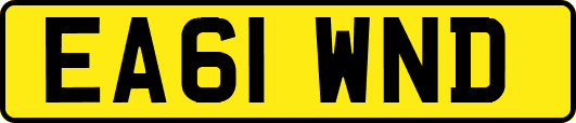 EA61WND