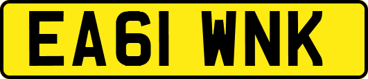 EA61WNK