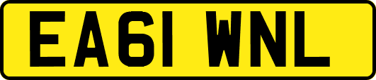 EA61WNL