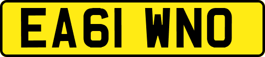 EA61WNO