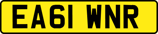 EA61WNR