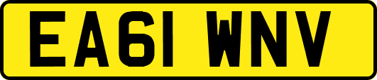 EA61WNV